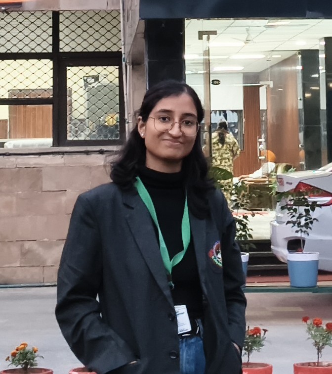 Bishalakshi Bharadwaj